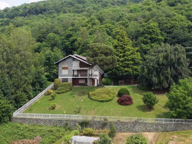 Villa Indipendente in vendita a Unione Montana di Comuni delle Valli di Lanzo, Ceronda e Casternone, Piemonte