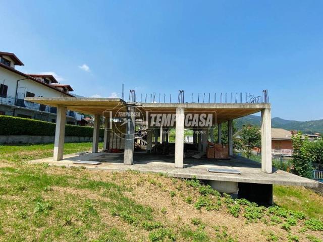 Villa Indipendente in vendita a Piemonte, Torino