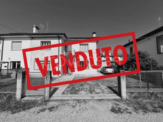 Villa Indipendente in vendita a Zompicchia / Çupicje, Codroipo / Codroip