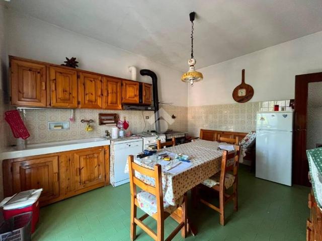 Villa Indipendente in vendita a San Salvatore, Cogorno