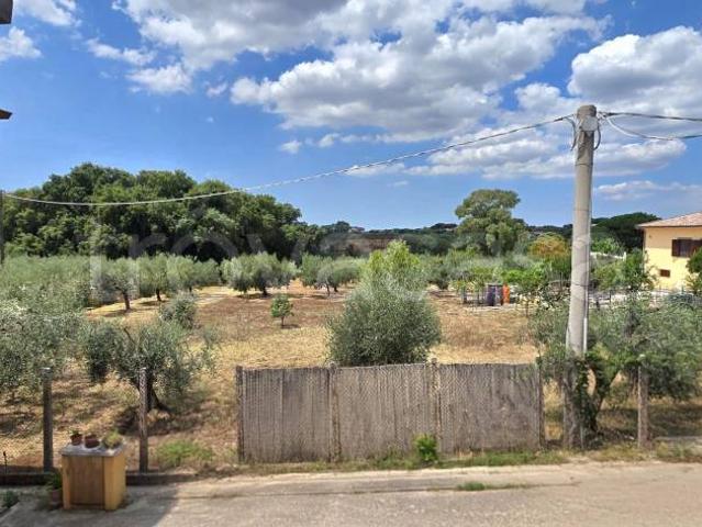 Villa Indipendente in vendita a Pietrara, Roma Capitale