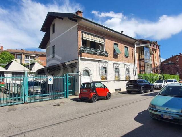 Villa Indipendente in vendita a Piemonte, Torino