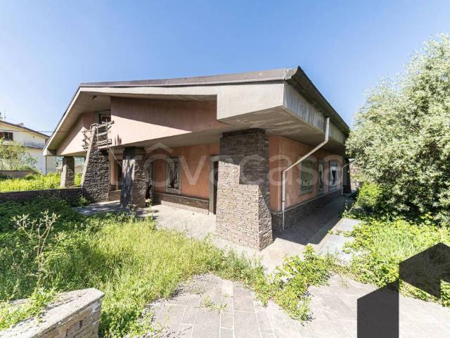 Villa Indipendente in vendita a Roma Capitale, Lazio
