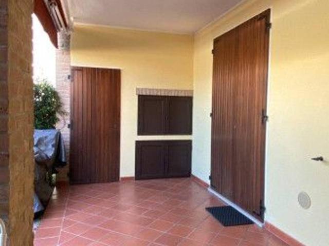 Villa Indipendente in vendita a Lido degli Estensi, Comacchio