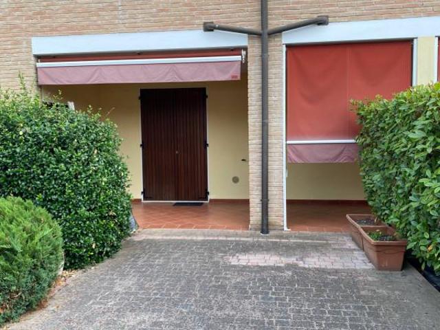 Villa Indipendente in vendita a Comacchio, Reggio Emilia