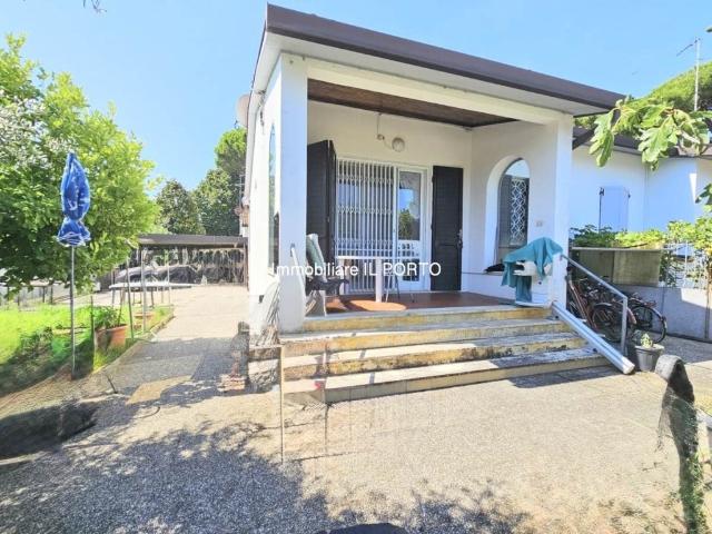 Villa Indipendente in vendita a Comacchio, Reggio Emilia