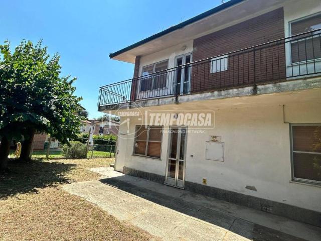 Villa Indipendente in vendita a Comacchio, Reggio Emilia