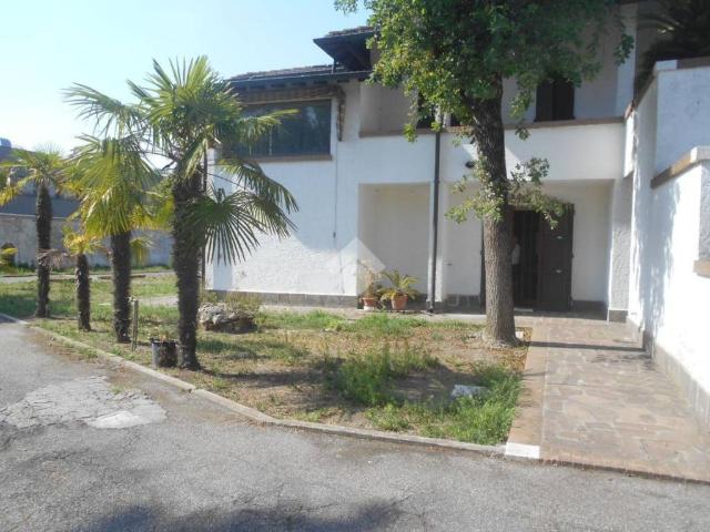Villa Indipendente in vendita a Comacchio, Reggio Emilia