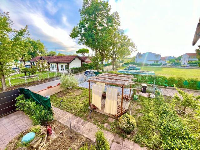 Villa Indipendente in vendita a Comacchio, Reggio Emilia