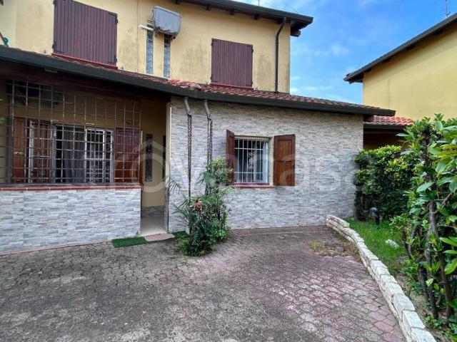 Villa Indipendente in vendita a Comacchio, Reggio Emilia