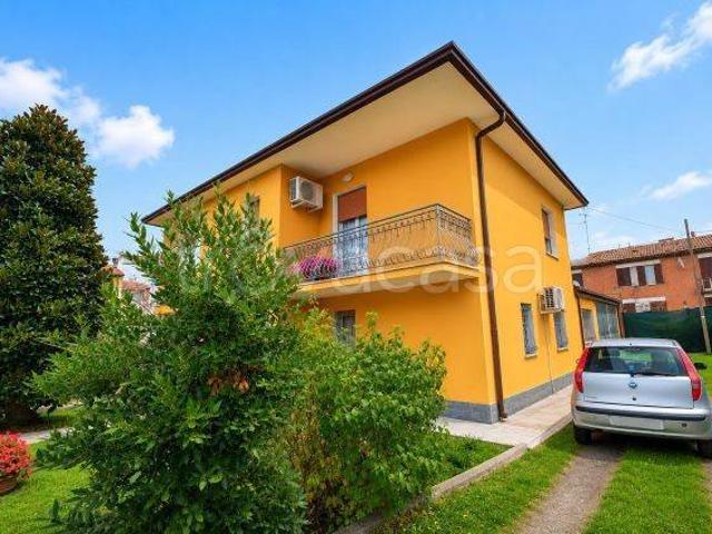 Villa Indipendente in vendita a San Giuseppe, Comacchio