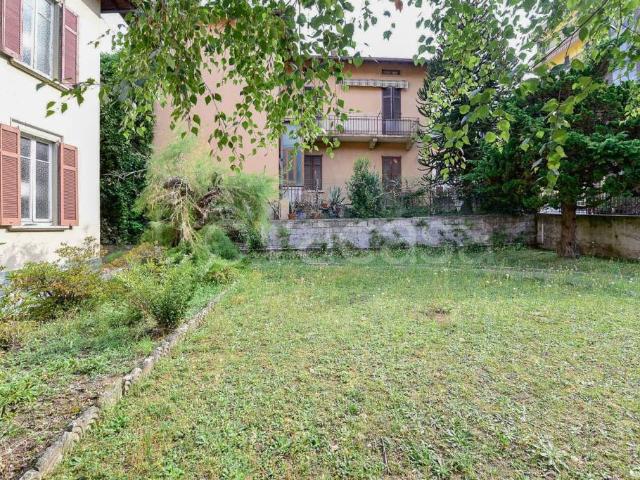 Appartamento in vendita a Interlegno, Como