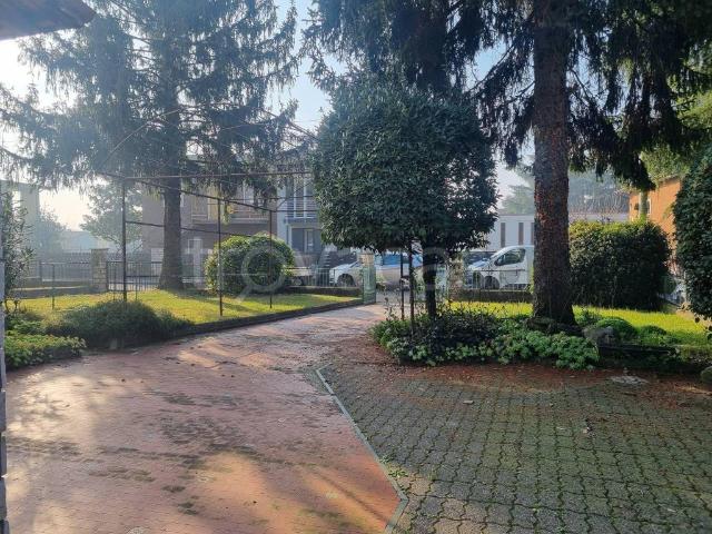 Villa Indipendente in vendita a Comunità montana della valle Trompia, Concesio