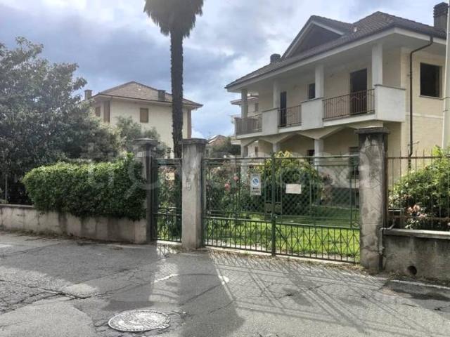 Villa Indipendente in vendita a Piemonte, Torino