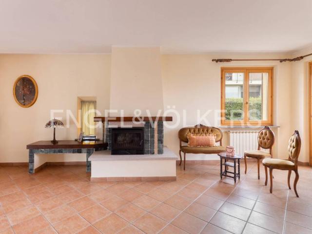 Villa Indipendente in vendita a Cascina Frati, Coniolo