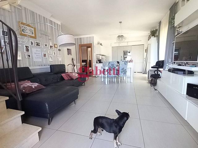 Villa Indipendente in vendita a Coriano, Reggio Emilia