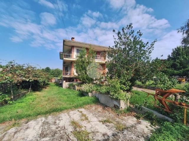 Villa Indipendente in vendita a Avetta, Cossano Canavese