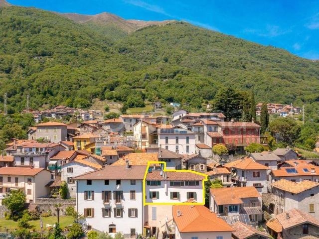 Villa Indipendente in vendita a Cremia, Lombardia