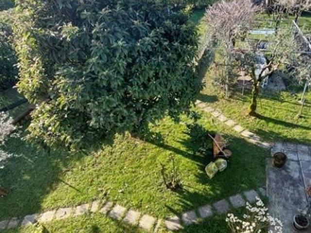 Villa Indipendente in vendita a Crocetta Del Montello, Veneto