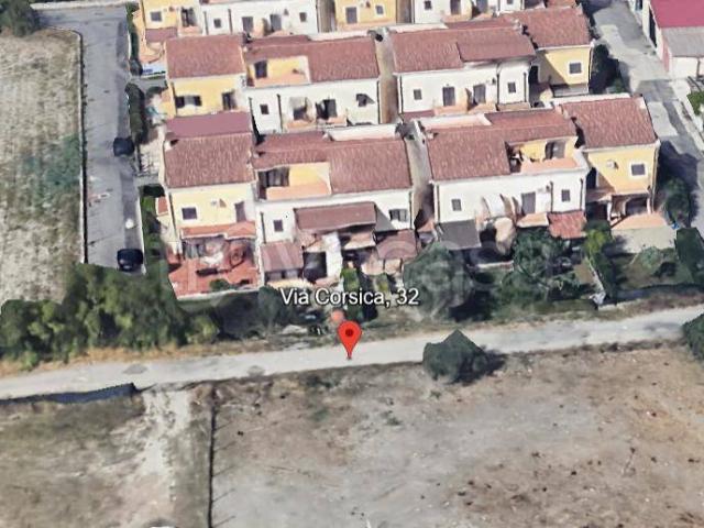 Villa Indipendente in vendita a Farina, Crotone