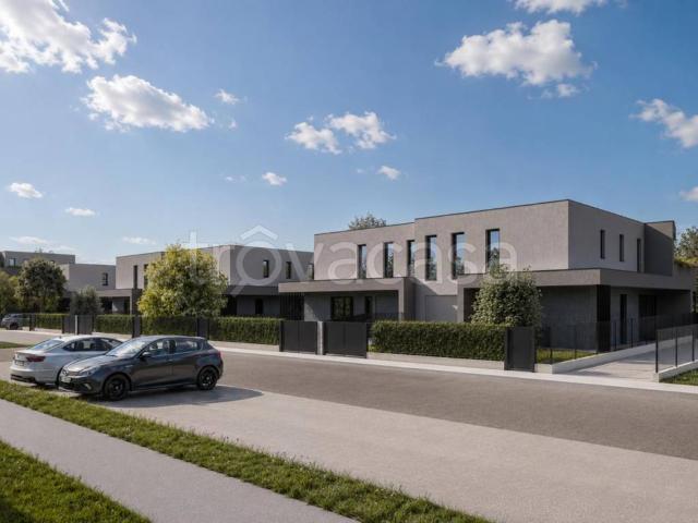 Villa Indipendente in vendita a Curtarolo, Veneto
