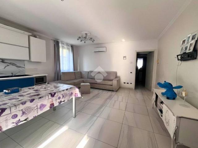 Villa Indipendente in vendita a Dalmine, Lombardia