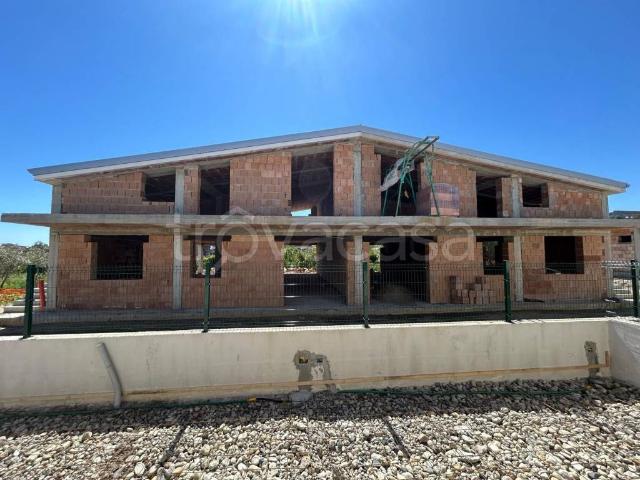 Villa Indipendente in vendita a Calabria, Catanzaro