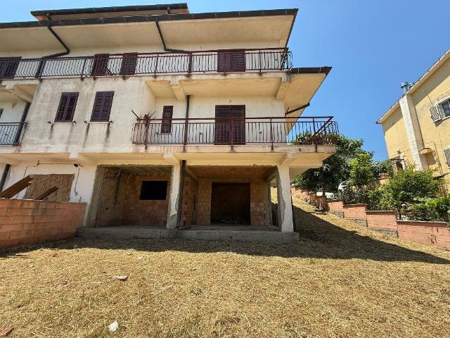 Villa Indipendente in vendita a Calabria, Cosenza