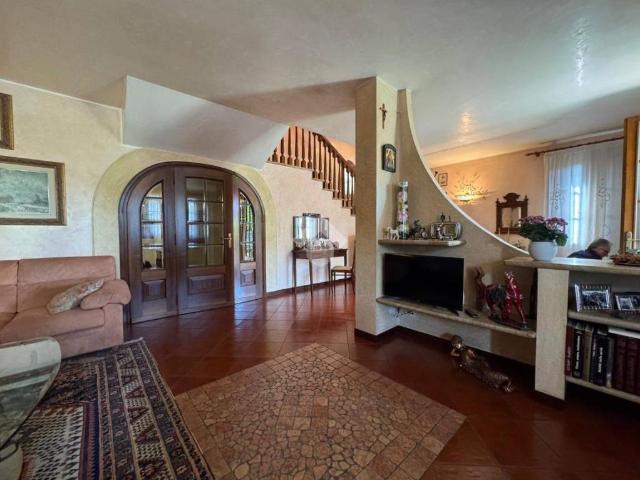 Villa Schiera in vendita a Carrara San Giorgio, Veneto