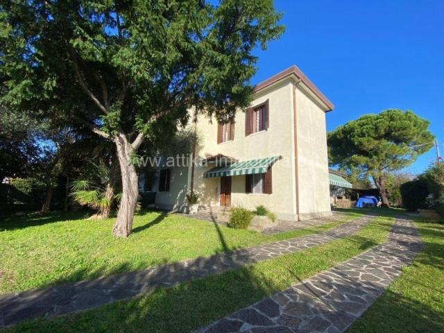 Villa Indipendente in vendita a Motta, Este