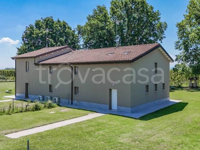 Villa Indipendente in vendita a Unione della Romagna Faentina, Faenza