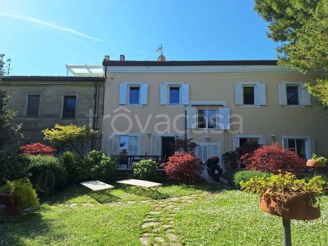Villa Indipendente in vendita a Marche, Ancona