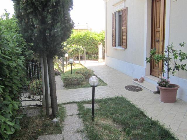 Villa Indipendente in vendita a San Cristoforo, Marche