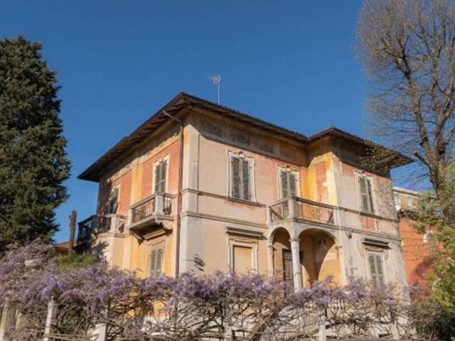 Villa Indipendente in vendita a Zavarise, Marche