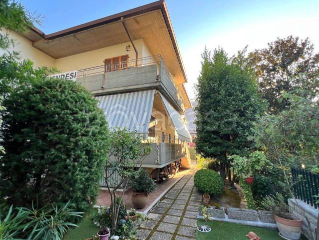 Villa Indipendente in vendita a Lido, Marche
