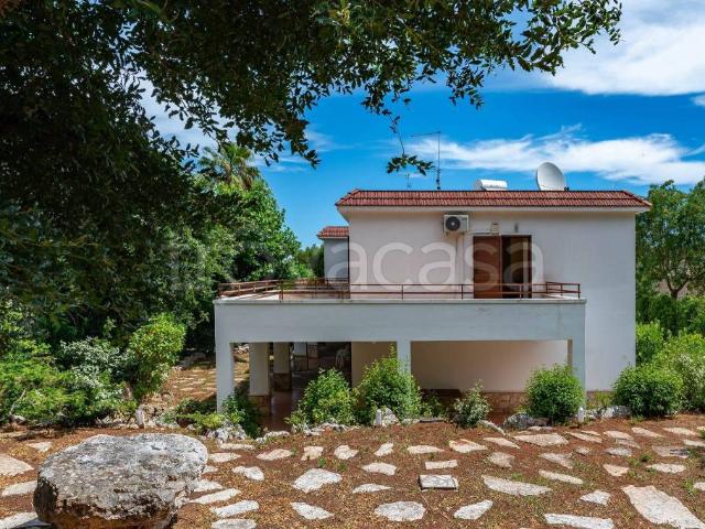 Villa Indipendente in vendita a Selva, Puglia