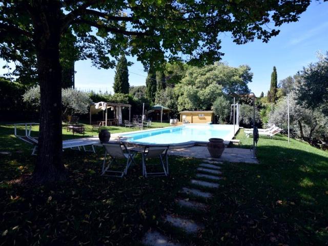 Villa Indipendente in vendita a Fauglia, Toscana
