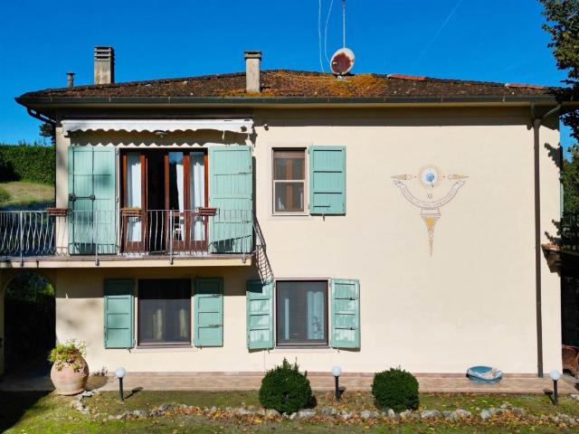 Villa Indipendente in vendita a Fauglia, Toscana