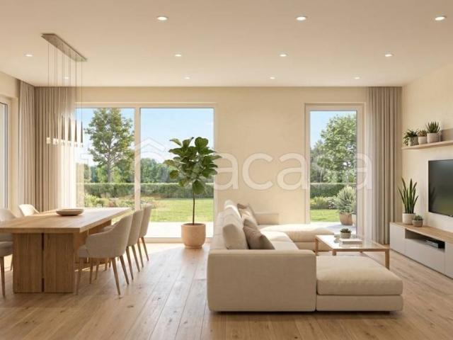 Villa Indipendente in vendita a Felino, Reggio Emilia