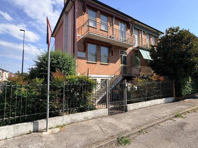 Villa Indipendente in vendita a Mizzana, Ferrara