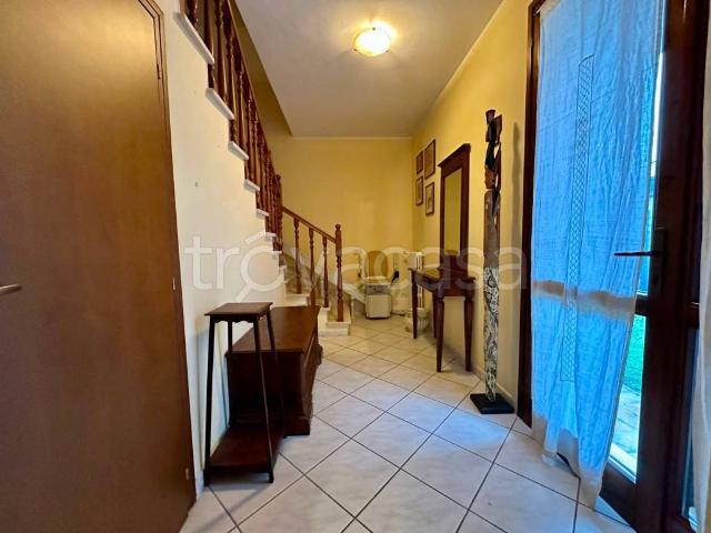 Villa Indipendente in vendita a Ferrara, Reggio Emilia