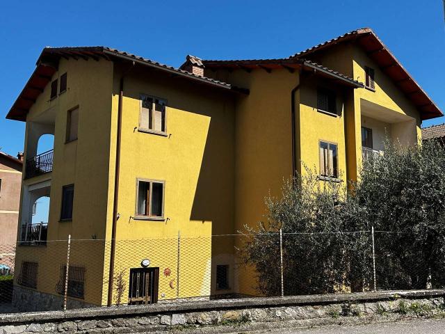 Villa Indipendente in vendita a Ficulle, Umbria