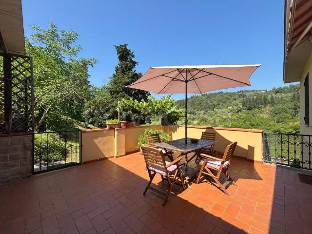 Villa Indipendente in vendita a Basciano, Fiesole