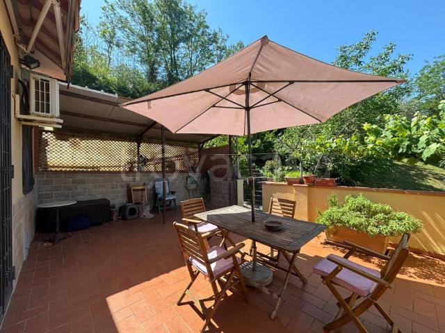 Villa Indipendente in vendita a Basciano, Fiesole
