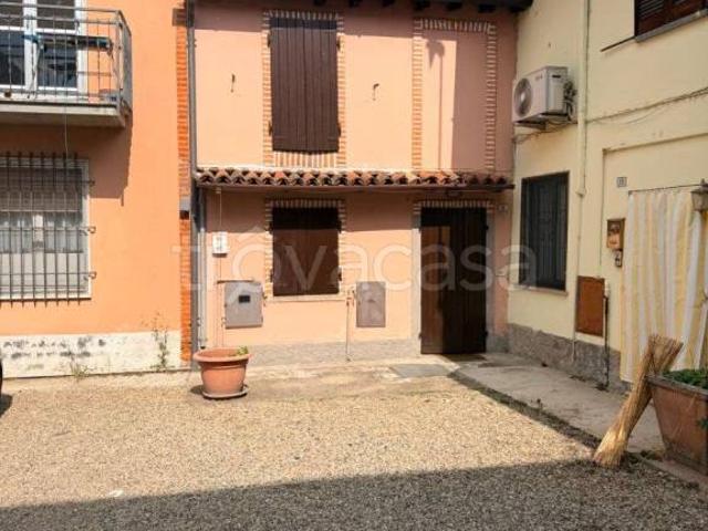 Villa Indipendente in vendita a Filighera, Lombardia
