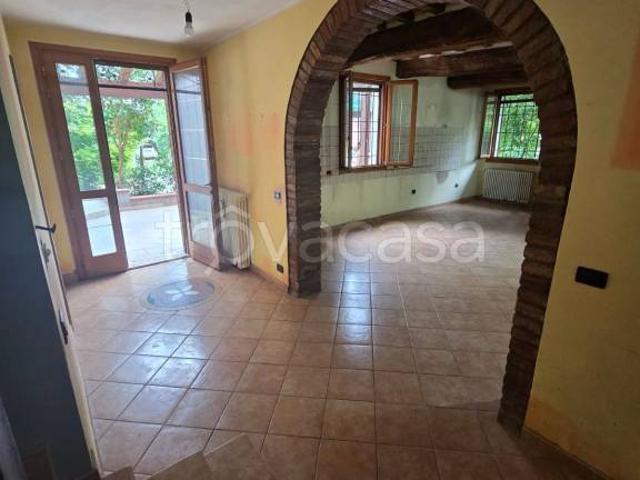 Villa Indipendente in vendita a Unione Comuni Modenesi Area Nord, Finale Emilia
