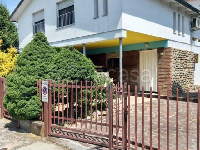 Villa Indipendente in vendita a Unione Comuni Modenesi Area Nord, Finale Emilia