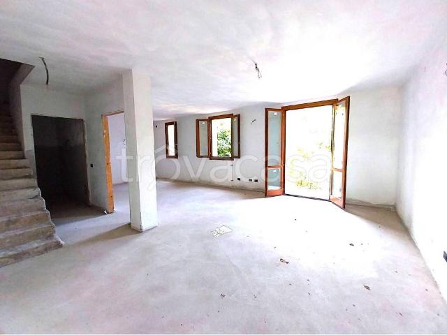 Villa Indipendente in vendita a Unione Alto Ferrarese, Cento
