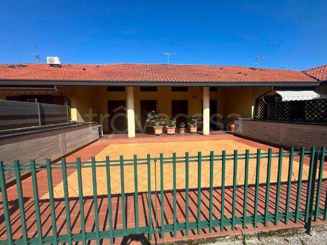 Villa Indipendente in vendita a Socco, Fino Mornasco
