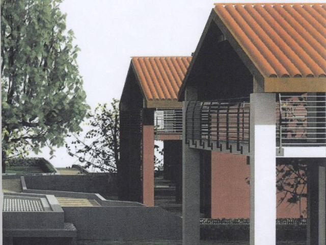 Villa Indipendente in vendita a Fino Mornasco, Lombardia